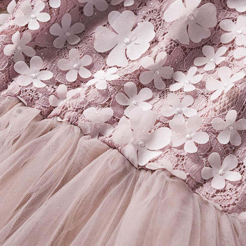 Elegance Party Dress
