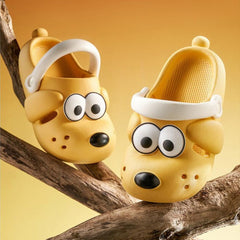 Crocs Infantil Dog Kids