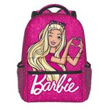 Barbie School Backpack