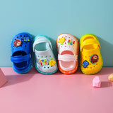 Kids Sandals Fruits Kids