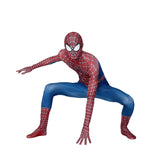 Spider-Man Costume – Free Shipping