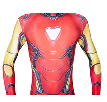 Upload image to gallery viewer, Iron Man costume 
