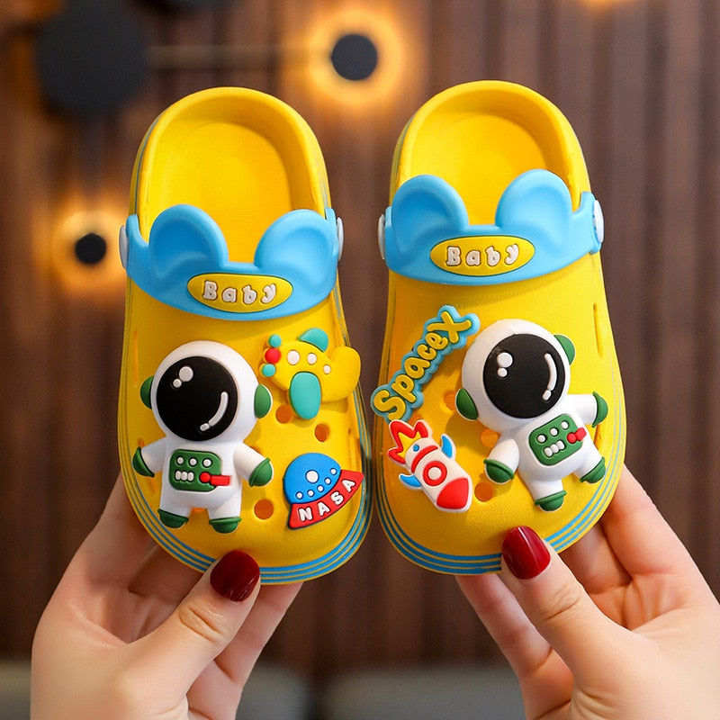 Crocs Kids Astronaut