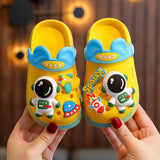 Crocs Kids Astronaut