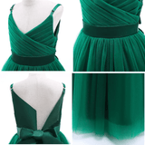 Princess Dress for Kids Parties and Balls