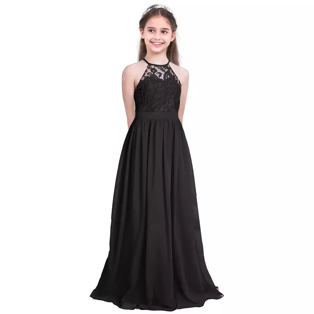 Kids Birthday Party and Ball Gown