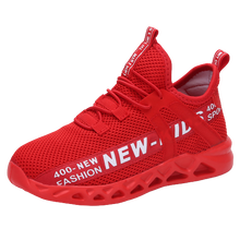 Carregar imagem no visualizador da galeria, Tênis Infantil Masculino New Kids
