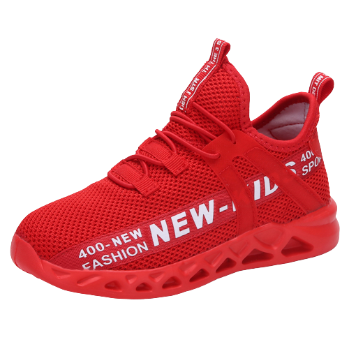 New Kids Boys' Sneakers