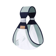 Upload image to gallery viewer, Ergonomic Kangaroo Baby Sling
