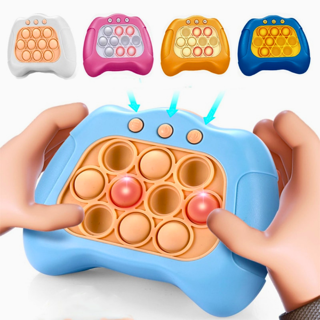Pop-it Electronic Anti-Stress