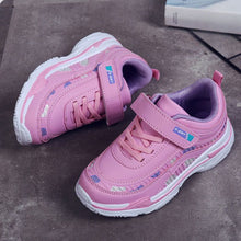 Carregar imagem no visualizador da galeria, Tênis Infantil Feminino Dazzle
