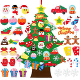 Christmas for Kids – Interactive Christmas Tree