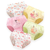 Set of 5 Kids/Teen Panties -