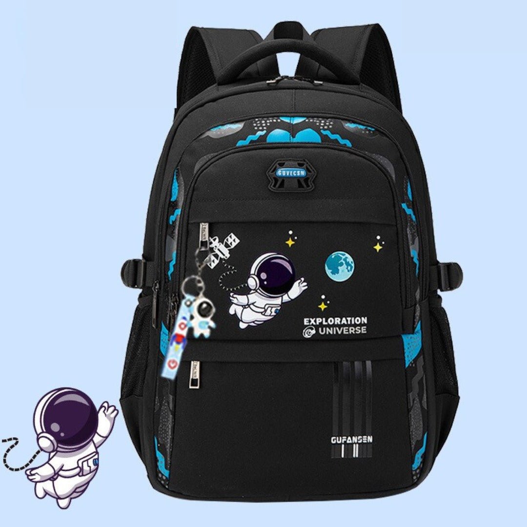 Kids' Astronaut Backpack