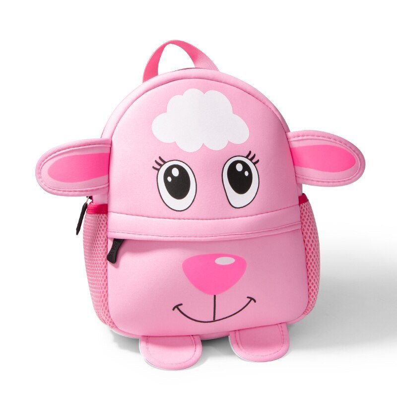 My Little Friend Kids Backpack
