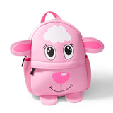 My Little Friend Kids Backpack