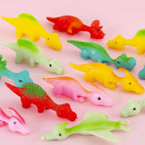 Dino Slingshot – Dinosaur that Sticks to the Wall
