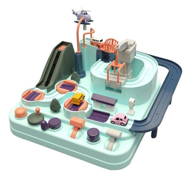 CarStar® Kids' Toy Car Track