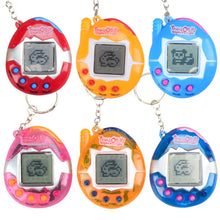 Upload image to gallery viewer, Tamagotchi Toy - Virtual Pet
