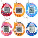 Tamagotchi Toy – Virtual Pet