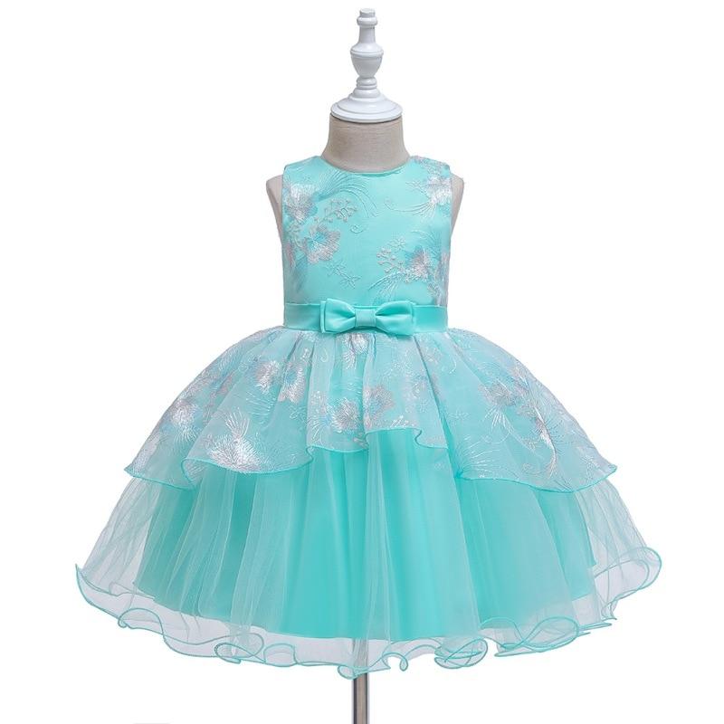 Princess Party Dress