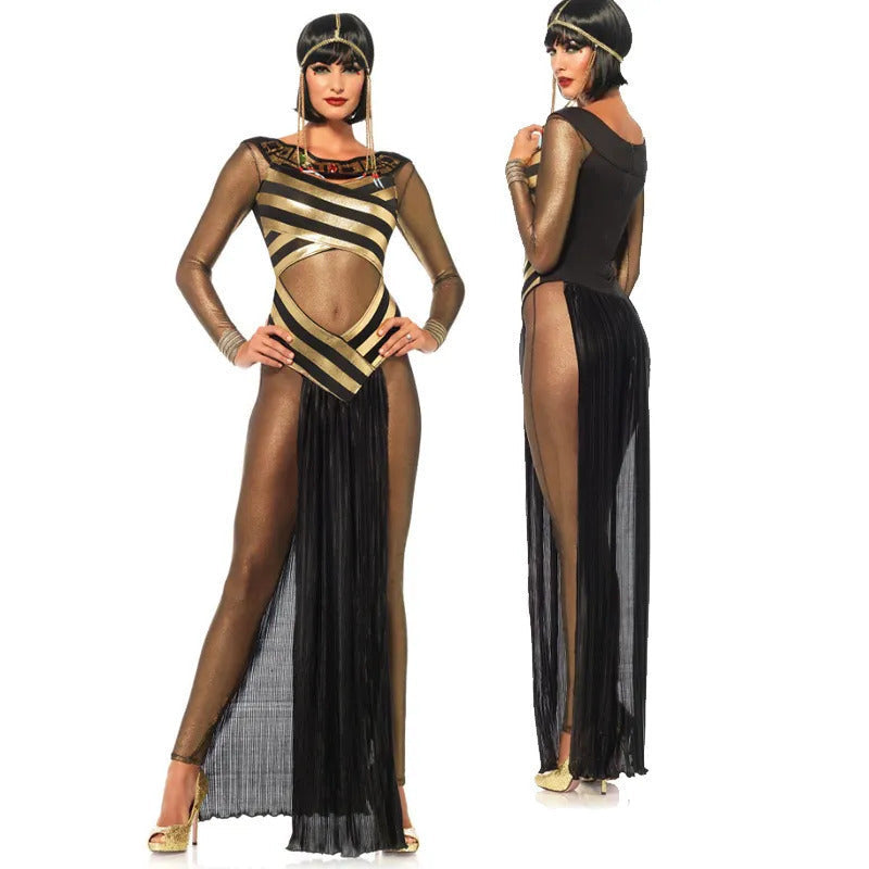 Egyptian Princess Costume for Women