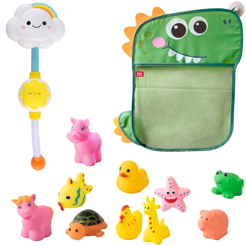 Love Rain Shower Kit