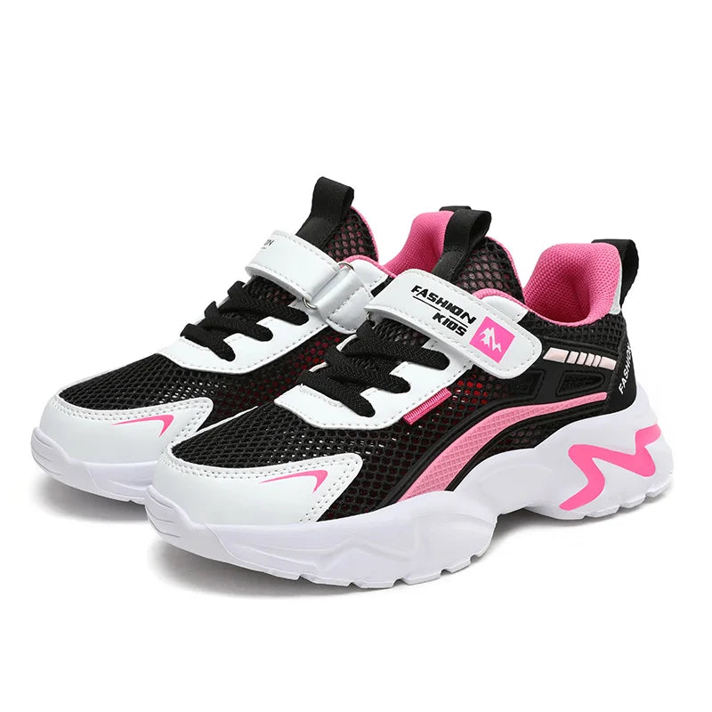 Girls' Fashion Kids Sneakers