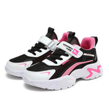Girls' Fashion Kids Sneakers