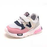 Kids' Sport Comfort Sneakers