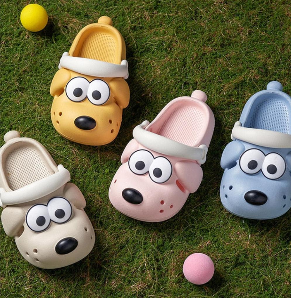 Crocs Kids Dog