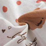 Kids Panty Set, 5 pieces