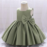 Formal Party Dresses for Babies and Kids
