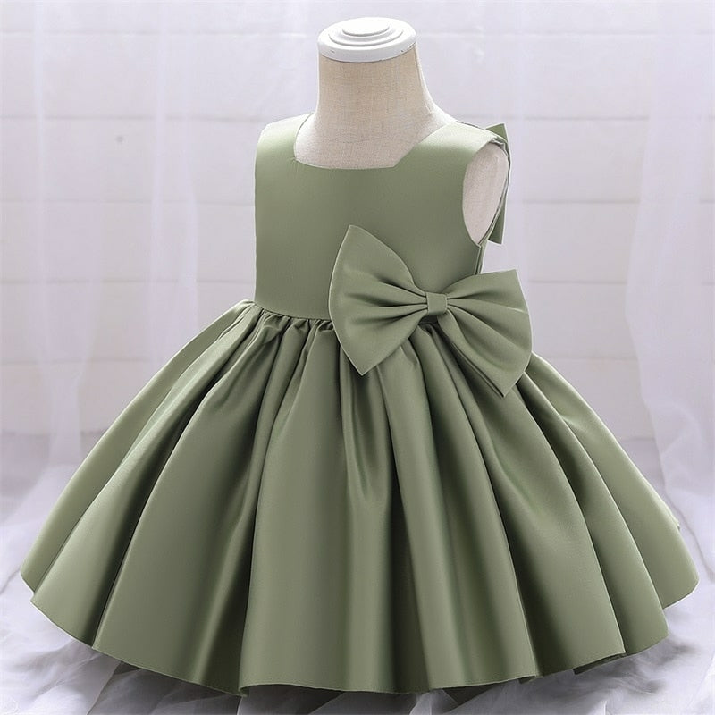Formal Party Dresses for Babies and Kids