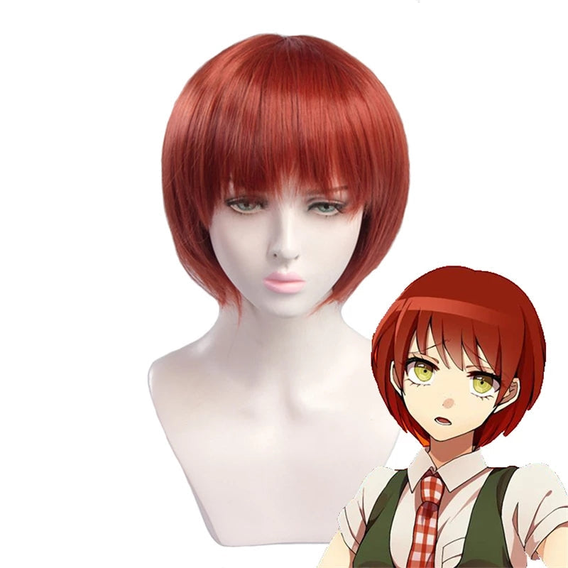 KOIZUMI WIG – DANGANRONPA