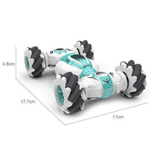 Upload image to gallery viewer, Storm 4x4 - 360° Remote Control Car 
