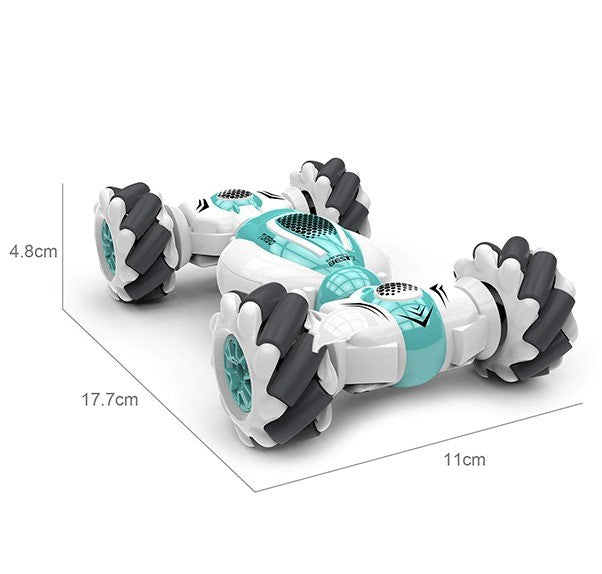 Storm 4x4 – 360° Remote Control Car