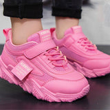 Little Girl Girls' Sneakers