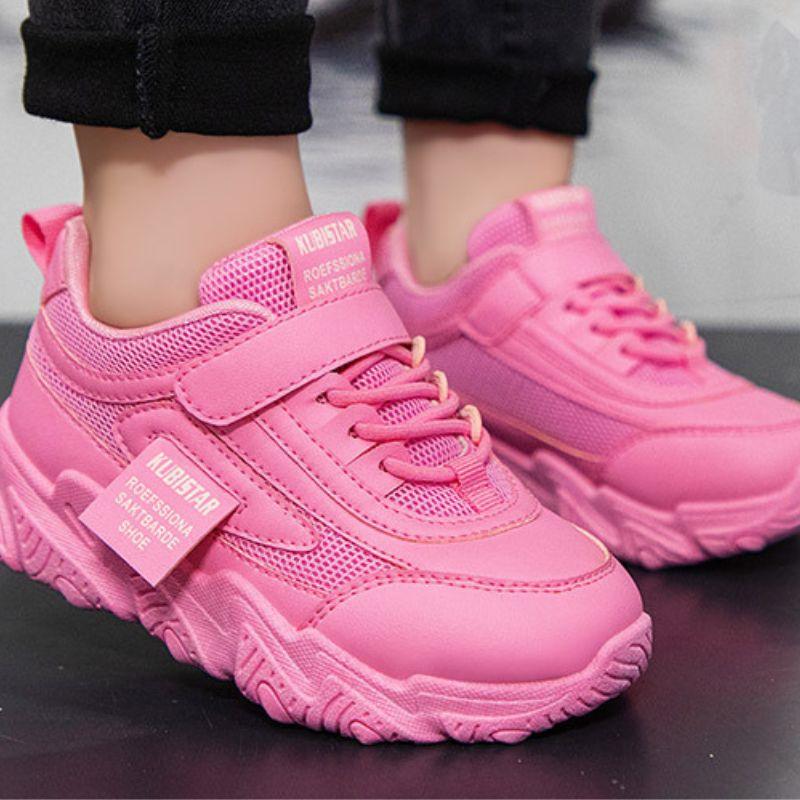 Little Girl Girls' Sneakers