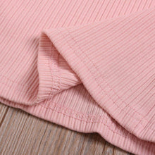 Carregar imagem no visualizador da galeria, Conjunto 3 Peças Summer Style - Tamanhos de 0 a 2 anos
