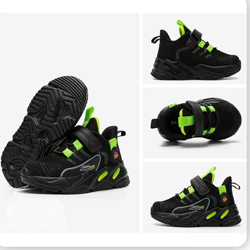 KidVenture Boys' Sneakers