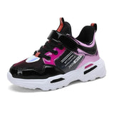 Cooper Girls' Kids Tennis Shoes