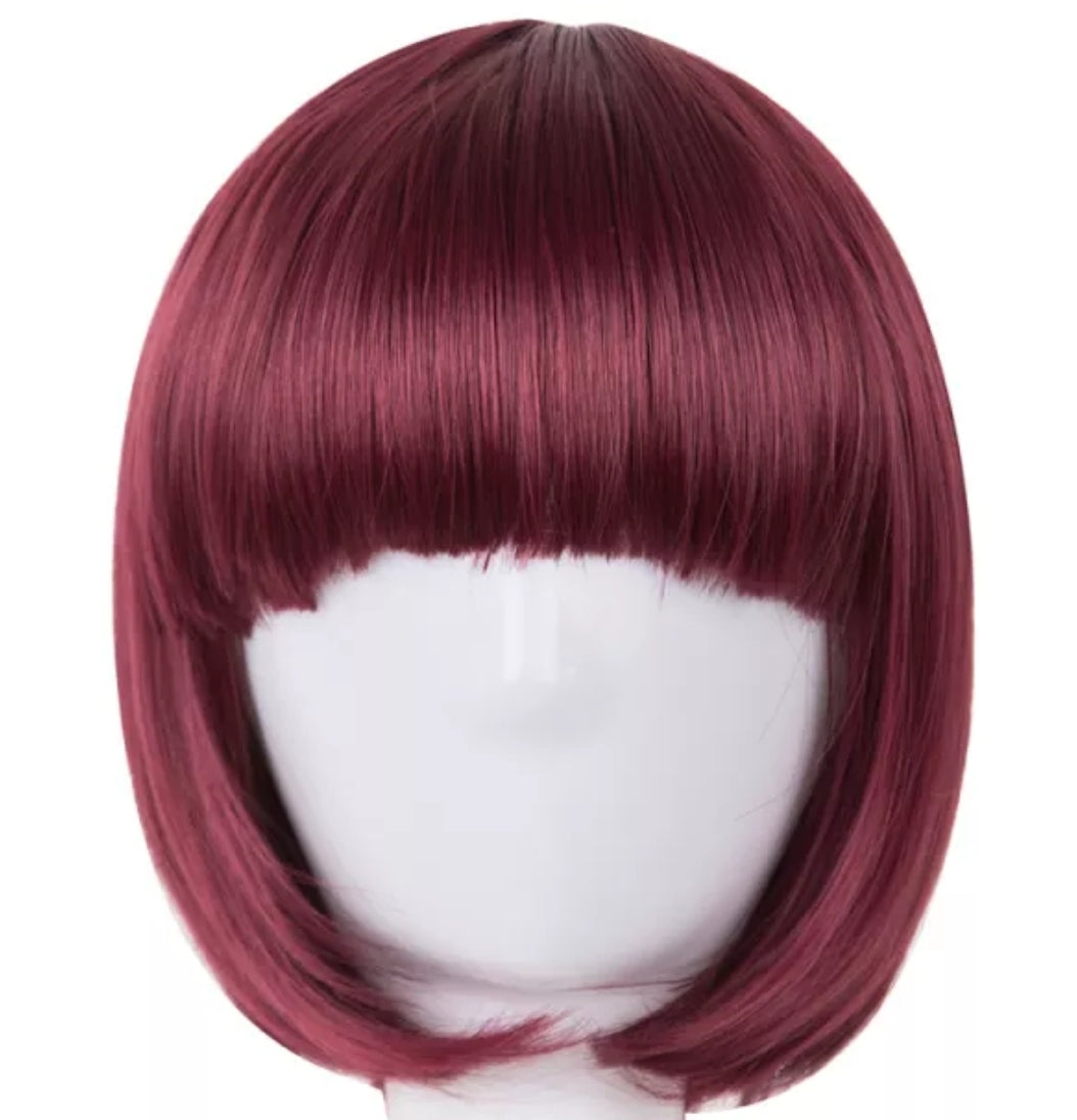 Velma Wig – Scooby Doo