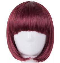 Carregar imagem no visualizador da galeria, PERUCA VELMA - SCOOBY DOO
