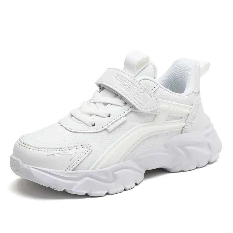 Maverick Boys' Sneakers