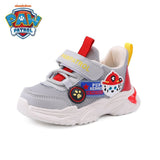 Paw Patrol Kids' Sneakers – Sizes 20 to 29