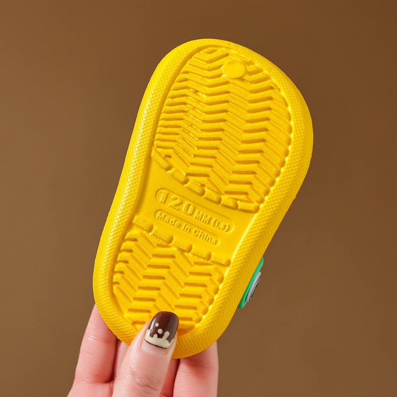 Crocs Kids Dinosaur