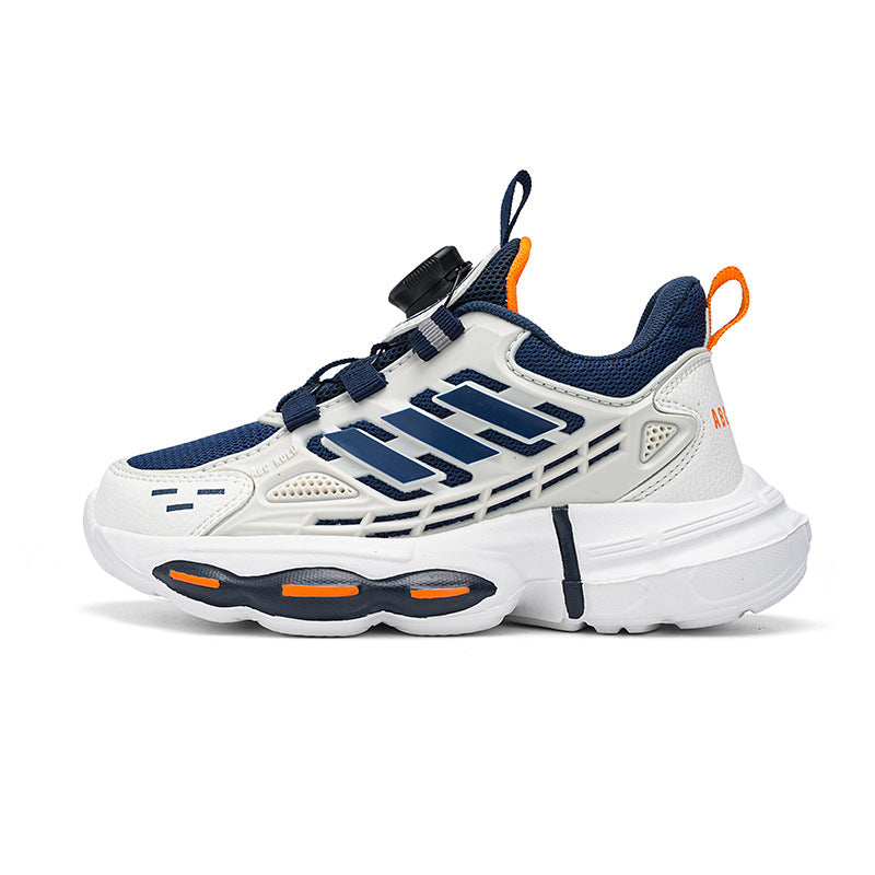 Boys' Adventure Sneakers