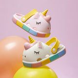 Crocs Unicorn Kids