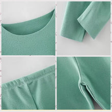 Carregar imagem no visualizador da galeria, Conjunto de Pijama Infantil Basic
